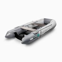 Надувная лодка GLADIATOR E420S