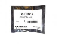 Клавиша нейтрали Arm Neutral Lock Tohatsu 3A3-84401-0