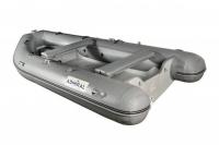 Надувная моторная лодка Адмирал RIB 350