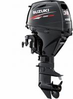 Лодочный мотор Suzuki DF30ATS