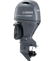 Лодочный мотор Yamaha F90CETL