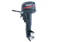 Лодочный мотор Yamaha 30HMHS