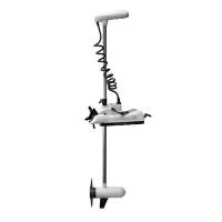 Электормотор Haswing Cayman B GPS 55lbs 152 см 12B белый
