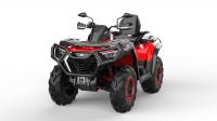 Квадроцикл Таврида  QJ MOTOR SFA 1000 (ПСМ)