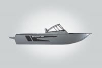 Лодка ПНД SWIMMER 490