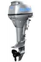 Лодочный мотор Seanovo SN 9.9 FHS