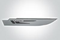 Лодка ПНД SWIMMER 400
