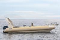 Лодка РИБ Skylark R700
