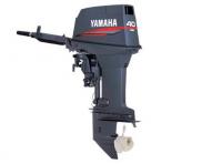 Лодочный мотор Yamaha 40XWL