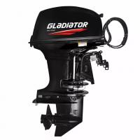 Лодочный мотор GLADIATOR G30FES New