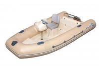 Лодка РИБ Skylark R365