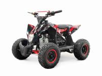 Детский квадроцикл MOTAX GEKKON 110