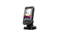 Эхолот Lowrance Eagle 4x с датчиком Bullet Skimmer New