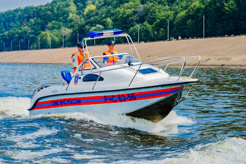 Что должно быть в лодке ПВХ для ГИМС