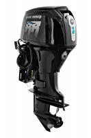 Лодочный мотор Reef Rider RREF40FEL-T 4-х тактный с гидроподъемом HIDEA