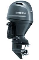 Лодочный мотор Yamaha F130AETX