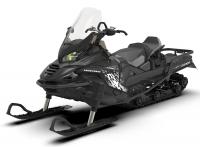Снегоход AODES Snowcross 1000 SWT LTS