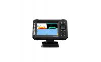Эхолот Lowrance Eagle 5 с датчиком SplitShot HD New
