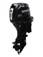 Лодочный мотор HIDEA HDEF60FUEL-T