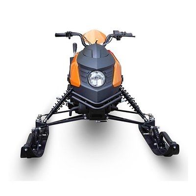 Снегоход MOTOLAND SNOWFOX 200 New