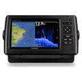 Эхолоты Garmin