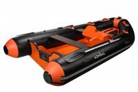 Надувная моторная лодка Адмирал RIB 380