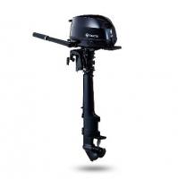 Лодочный мотор Tohatsu MFS 6 D SailPro