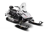 Снегоход Ирбис TUNGUS 500L GEN1 ПСМ
