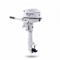 Лодочный мотор Tohatsu MFS 5LPG