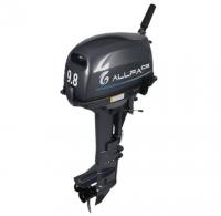 Лодочный мотор ALLFA CG T9.8S