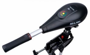 Электромотор транцевый Sea-Pro VST30/66