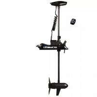 Электормотор Haswing Cayman B GPS 55lbs 137 см 12B чёрный