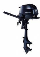 Лодочный мотор Tohatsu MFS 3.5CS