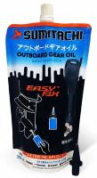 Трансмисионное масло SUMITACHI OUTBOARD GEAR OIL 0.35L