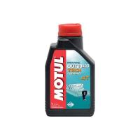 Масло моторное MOTUL OUTBOARD TECH 10W-30 10W-40 4T (1 ЛИТР)