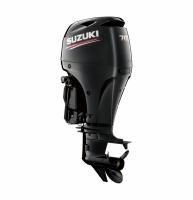 Лодочный мотор Suzuki DF70ATL(90)