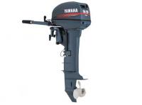 Лодочный мотор Yamaha 9.9FMHS