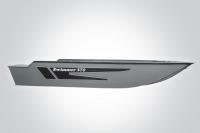 Лодка ПНД SWIMMER 370