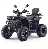 Квадроцикл MOTAX GRIZLIK W200 LUX 2025 New