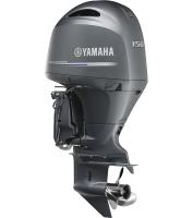Лодочный мотор Yamaha F150FETX