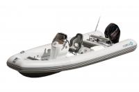 Лодка РИБ Skylark R500 Comfort Line