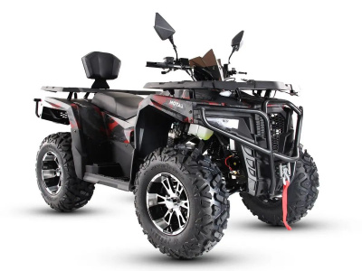Квадроцикл MOTAX Grizlik 300 cc