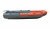 Лодка Reef Triton 400 S-Max с интегрированным фальшбортом New Лодка Reef Triton 400 S-Max с интегрированным фальшбортом New