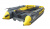 Лодка надувная REEF SKAT TRITON 430 NDFi с интегрированным фальшбортом New Лодка надувная REEF SKAT TRITON 430 NDFi с интегрированным фальшбортом New