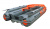 Лодка Reef Triton 400 S-Max с интегрированным фальшбортом New Лодка Reef Triton 400 S-Max с интегрированным фальшбортом New