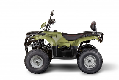Квадроцикл  ATV200