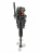 Лодочный мотор GLADIATOR G9.9FHS BLACKLINE