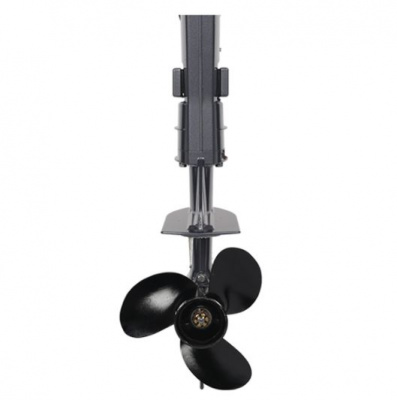 Лодочный мотор ALLFA CG T9.8S