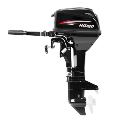 Лодочный мотор Hidea HD 9.8 FHS New Спец Цены по запросу