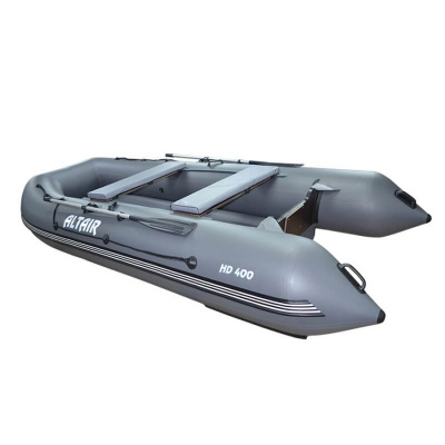 Лодка пвх ALTAIR HD-400 НДНД Mirage